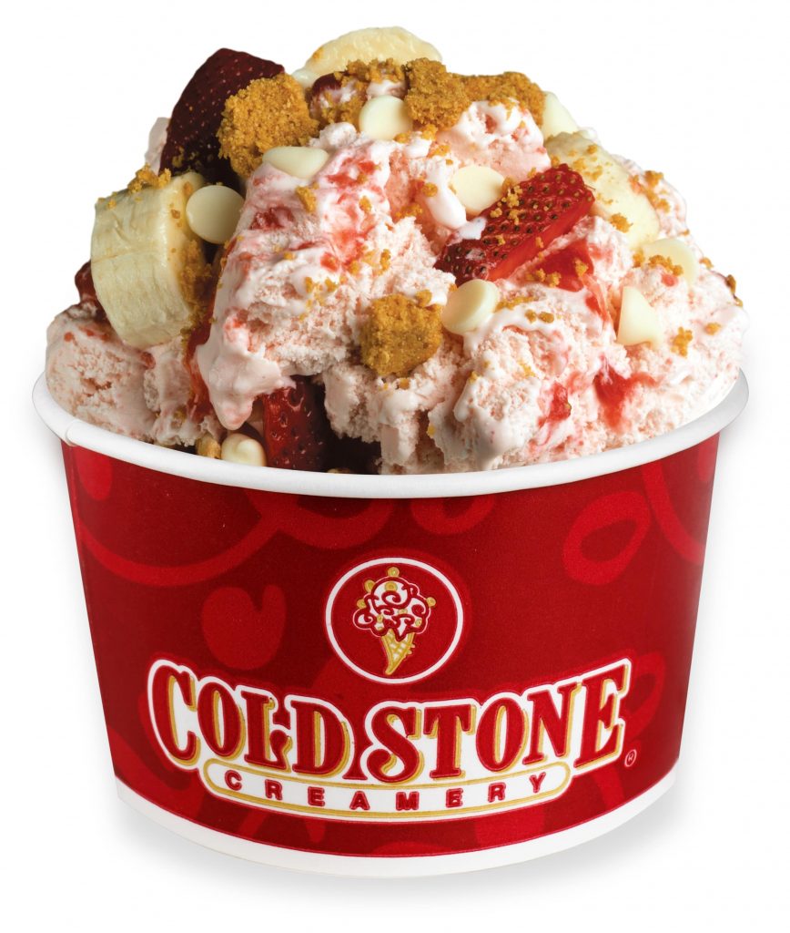 All Cold Stone Creamery outlets will close this 31 January 2020 after 10 years of operation - Alvinology