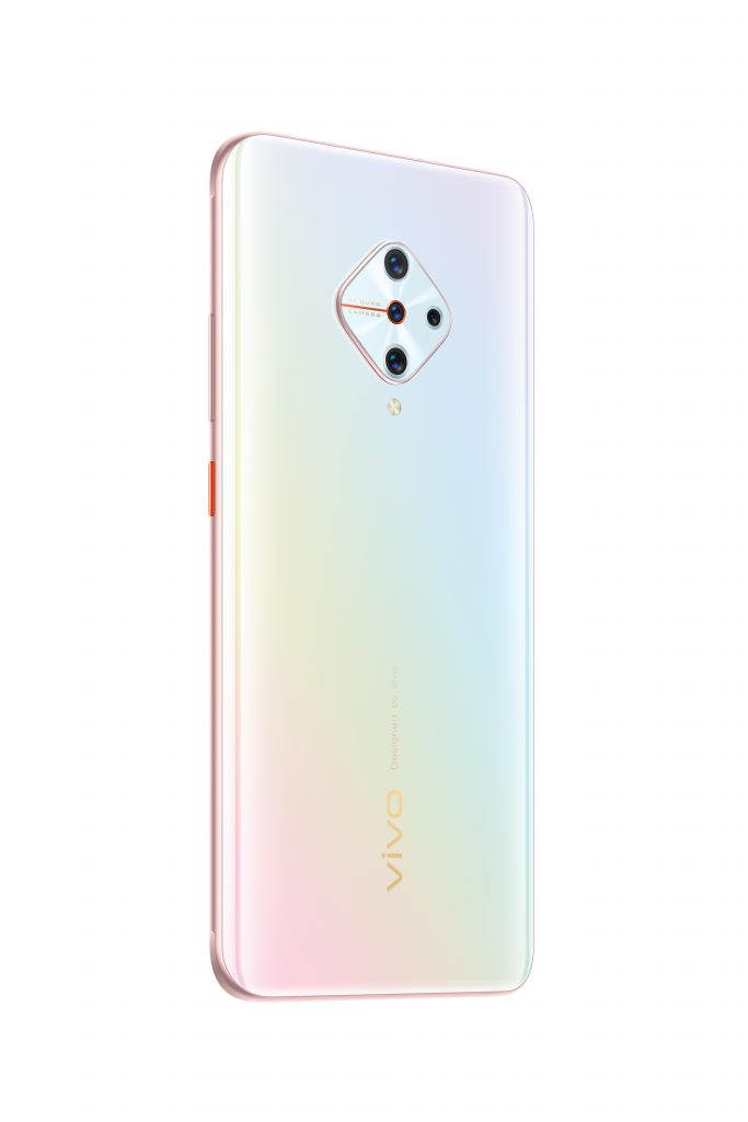 This new Vivo Phone is the Season’s Hottest New Mobile Product for Youth in Singapore – here’s why - Alvinology