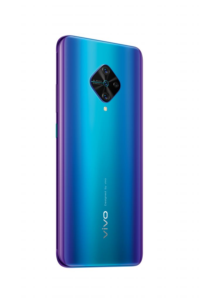 This new Vivo Phone is the Season’s Hottest New Mobile Product for Youth in Singapore – here’s why - Alvinology