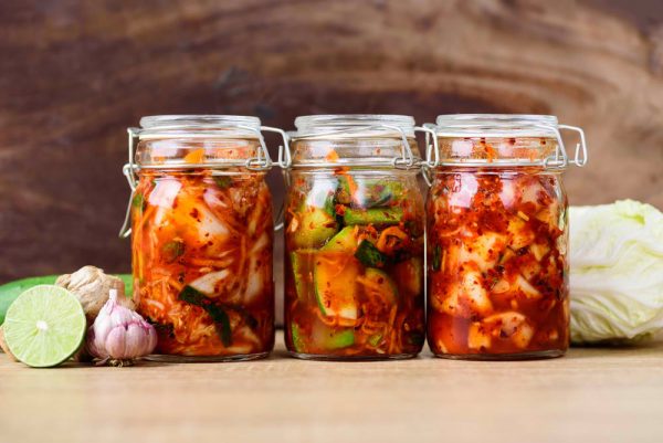 Add these superfoods to your daily diet in 2020 and improve your health - Alvinology