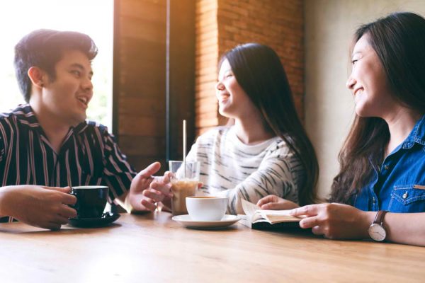 7 doable New Year’s resolutions everyone should follow in 2020 - Alvinology