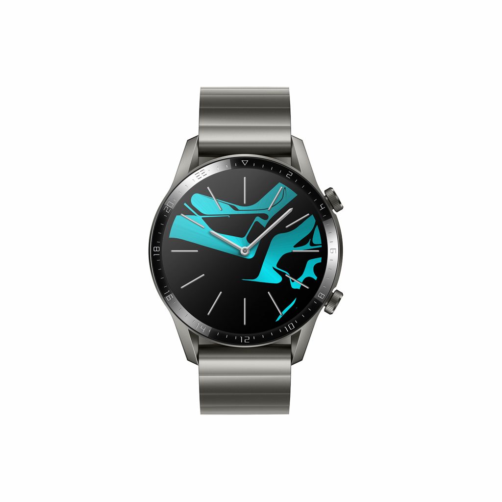 [1 DAY PROMO] Buy a Huawei Watch GT 2 on 11 January and receive a gift bundle worth S$209 - Alvinology