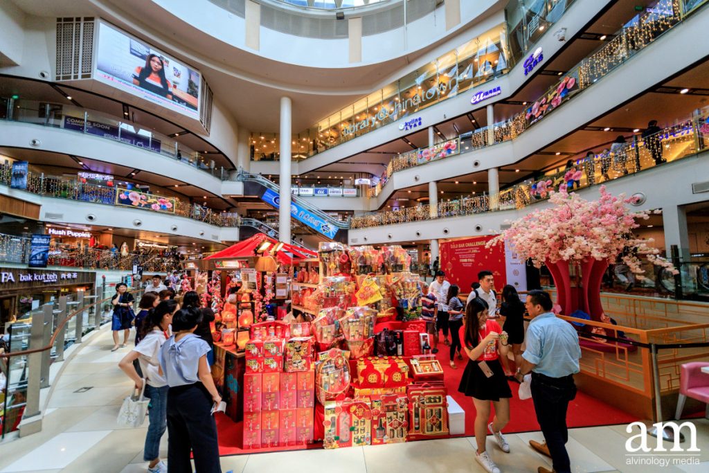 CNY shopping can be fun and rewarding - let Chinatown Point show you how - Alvinology