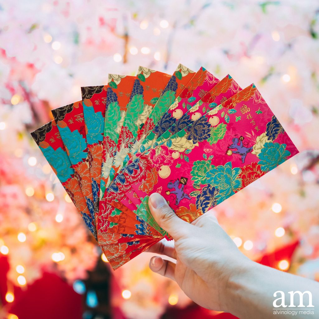 CNY shopping can be fun and rewarding - let Chinatown Point show you how - Alvinology