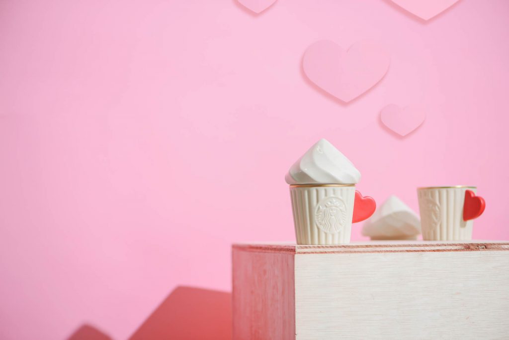 Valentines came early at Starbucks – check out these Hearts’ Day-exclusive merch today! - Alvinology