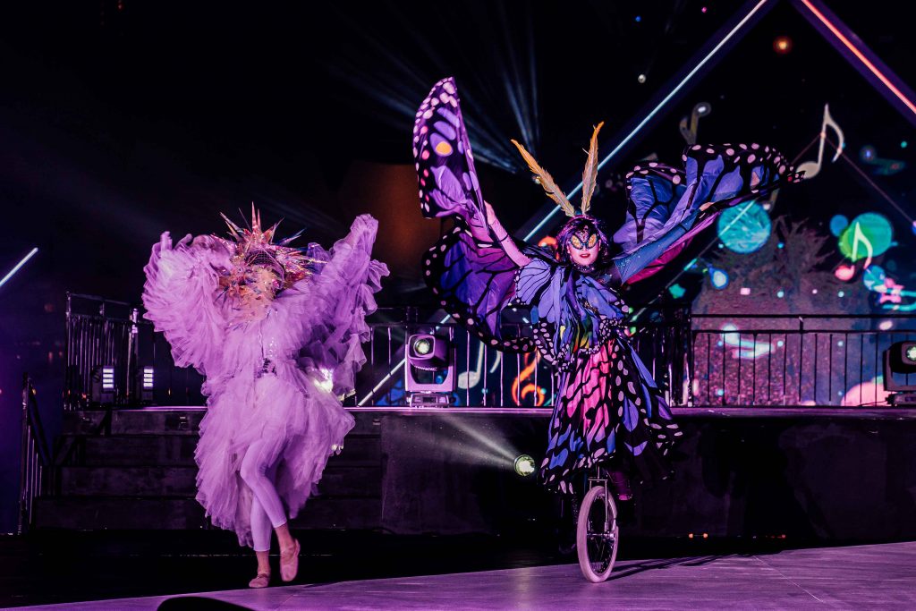 2019/20 New Year Countdown Recap around Singapore - Alvinology