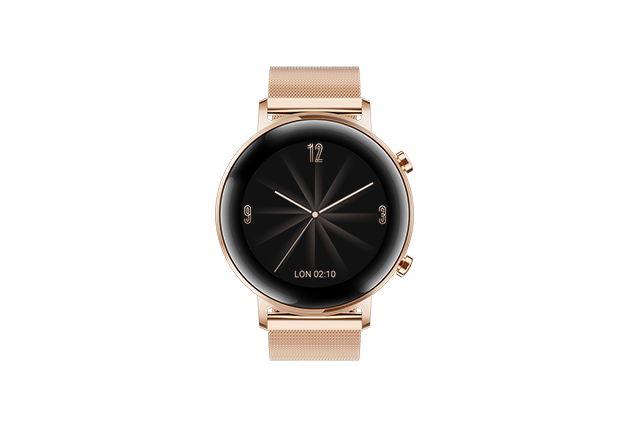 [1 DAY PROMO] Buy a Huawei Watch GT 2 on 11 January and receive a gift bundle worth S$209 - Alvinology
