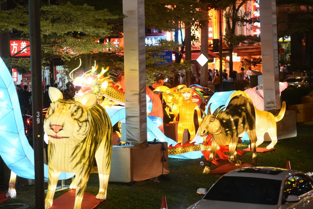 Here are the Key Highlights of the Chinese New Year Celebration in Chinatown - Alvinology