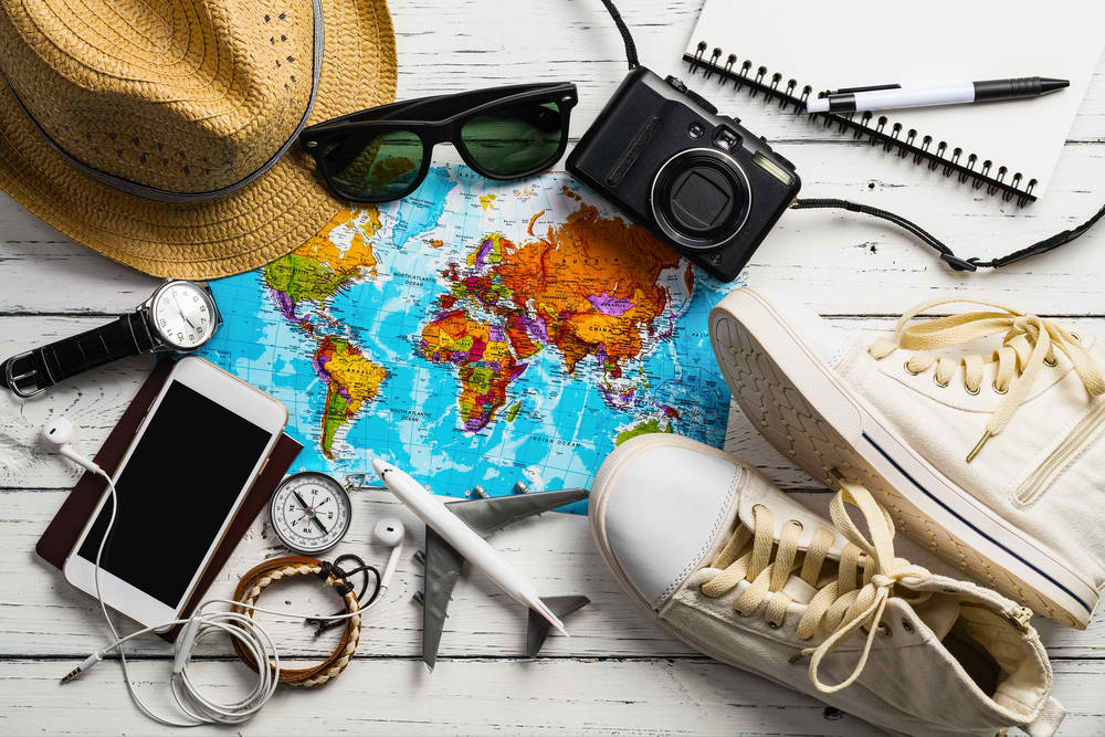 These are the travel trends that Singaporeans had expected for 2020 - Alvinology