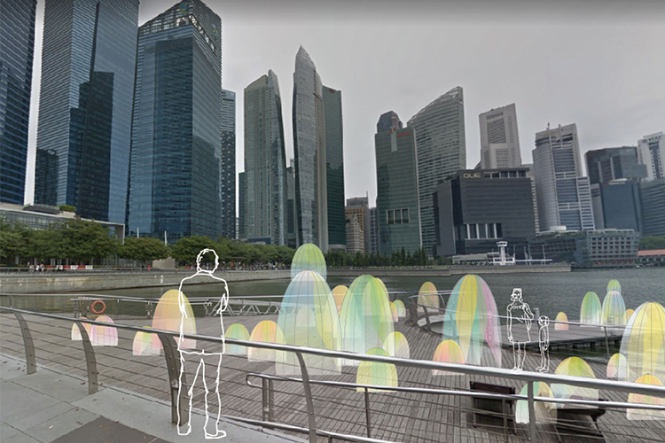 i Light Singapore 2020 latest update: the event has been cancelled this year due to COVID-19 - Alvinology