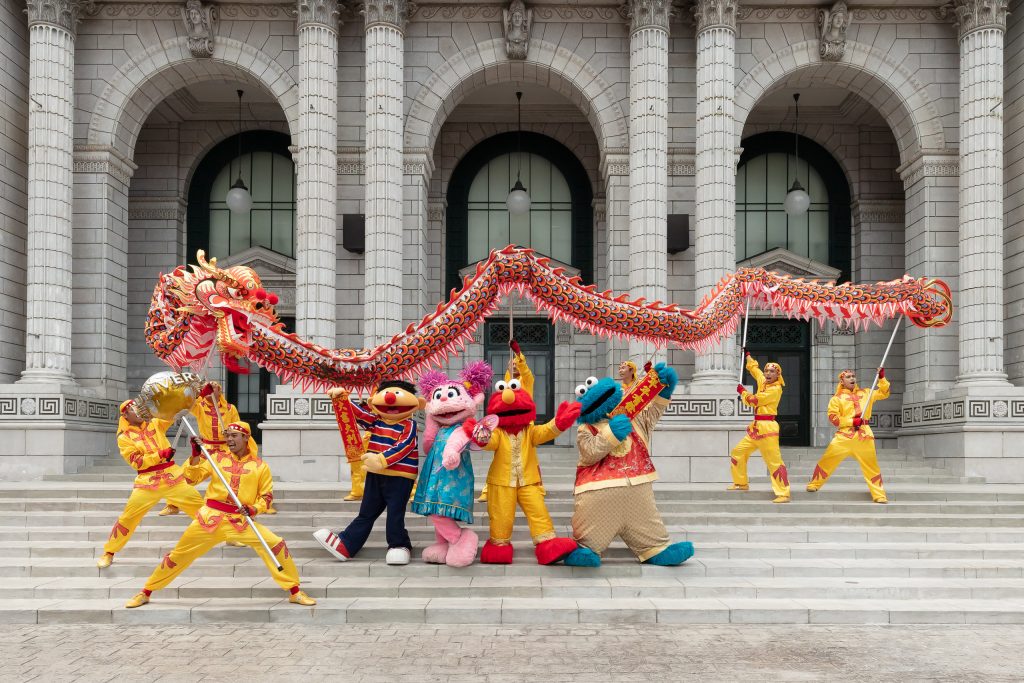 [PROMO INSIDE] Don’t miss these Two Spectacular Dragon Dance Performances at Resorts World Sentosa! - Alvinology