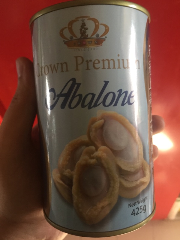 $10 abalone and photos of other amazing seafood deals at Jurong Far Ocean CNY sale - Alvinology
