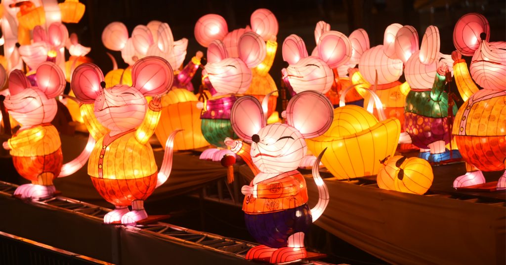 Here are the Key Highlights of the Chinese New Year Celebration in Chinatown - Alvinology