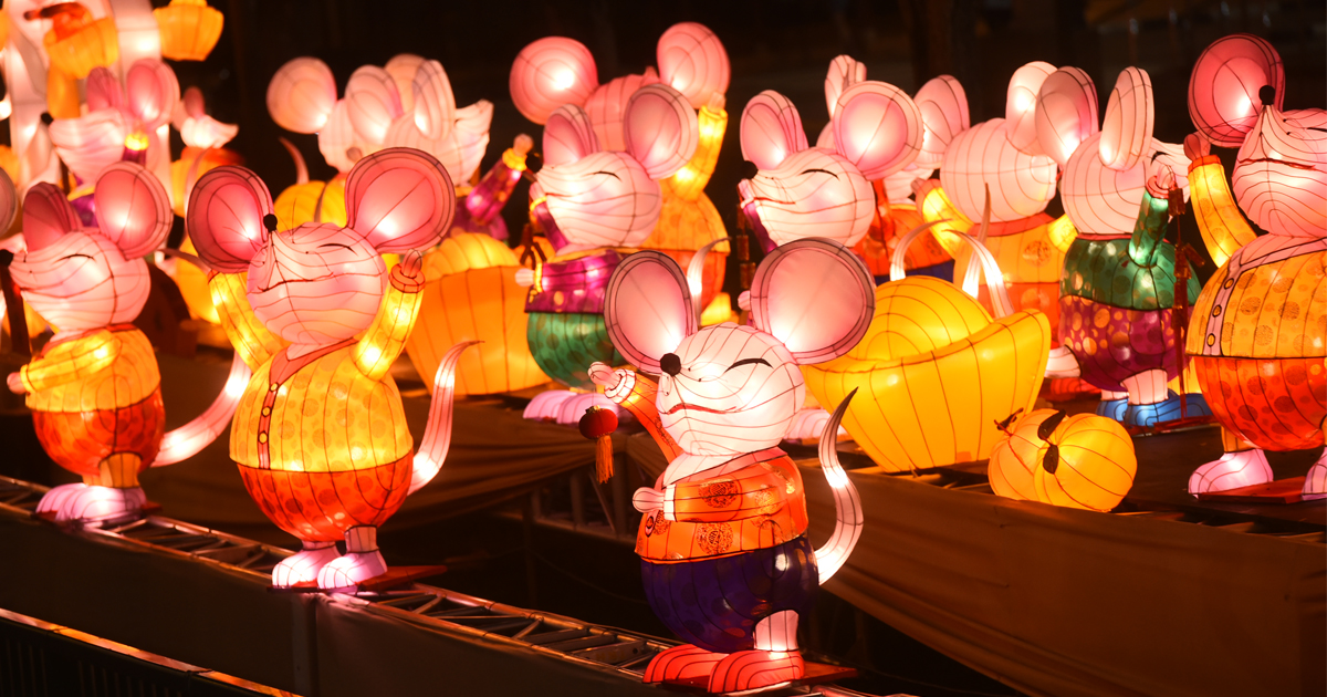 Here are the Key Highlights of the Chinese New Year Celebration in Chinatown - Alvinology