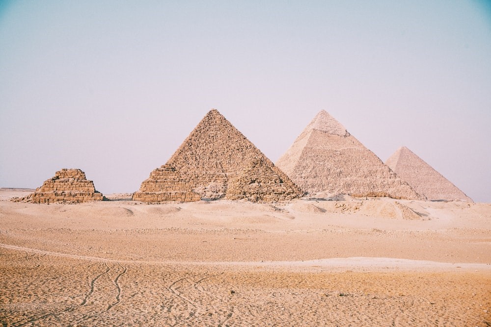 5 Places to Visit in the Middle East - Alvinology
