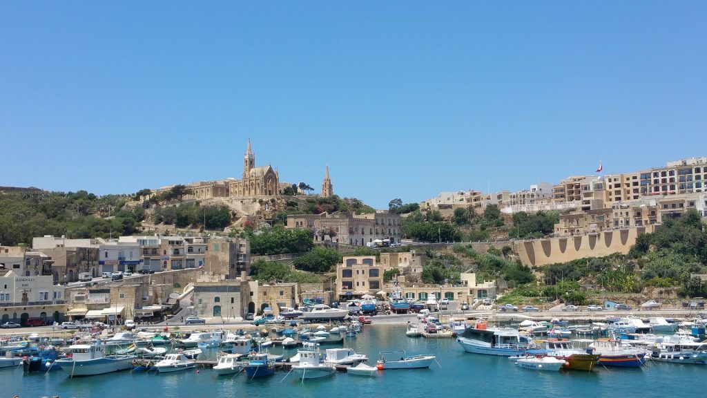 Fun Outdoor Activities You Can Enjoy In Gozo Fun Outdoor Activities You Can Enjoy In Gozo - Alvinology