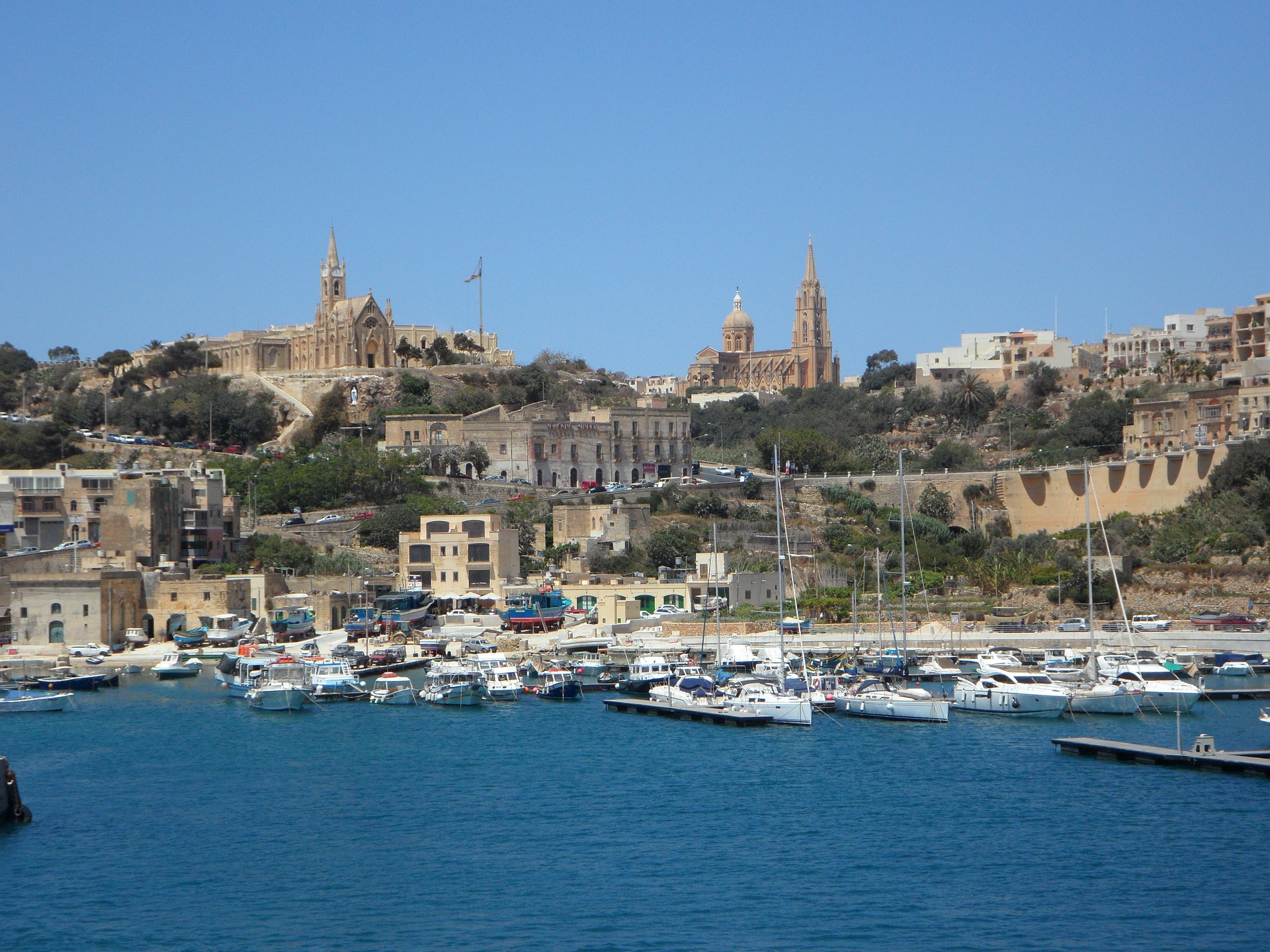 Fun Outdoor Activities You Can Enjoy In Gozo - Alvinology