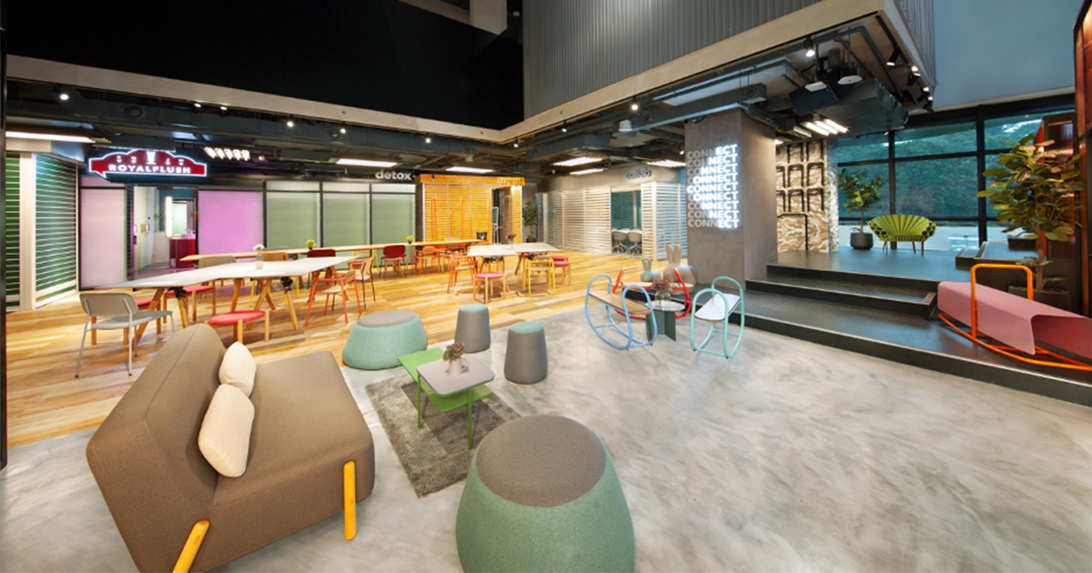 Managed by millennials for the millennials – here are 5 ways to maximise your stay at lyf Funan Singapore - Alvinology