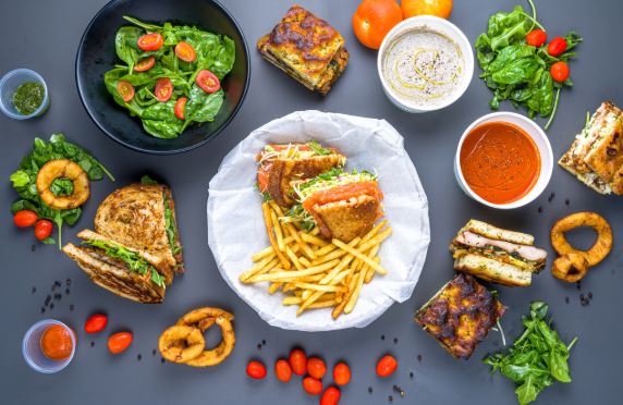 Here are the 3 New Irresistible Menus from the winners of Deliveroo’s Foodiepreneur Competition Wearelittlebites Here are the 3 New Irresistible Menus from the winners of Deliveroo’s Foodiepreneur Competition Wearelittlebites - Alvinology