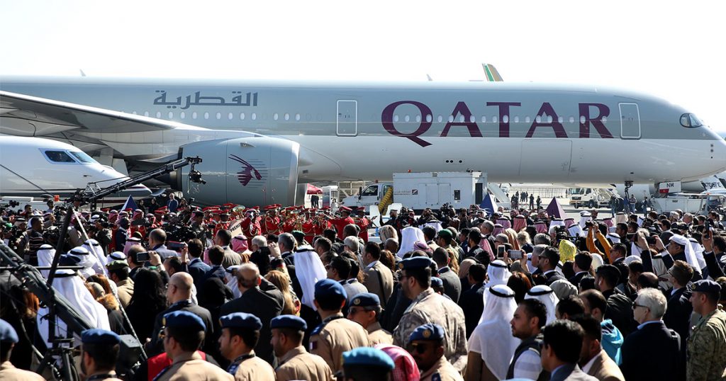 You can fly to 8 more destinations with Qatar Airways this 2020 – check them all here! - Alvinology