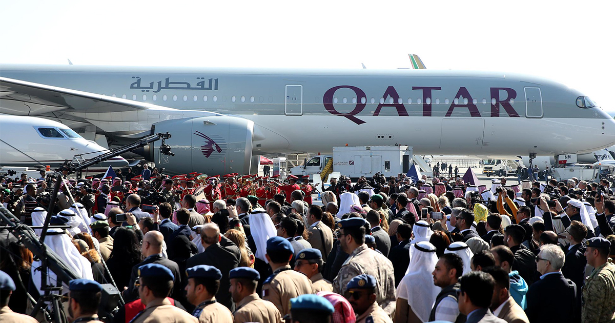 You can fly to 8 more destinations with Qatar Airways this 2020 – check them all here! - Alvinology