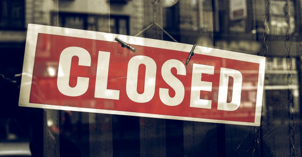 Singapore stores that closed down before 2020 - Alvinology