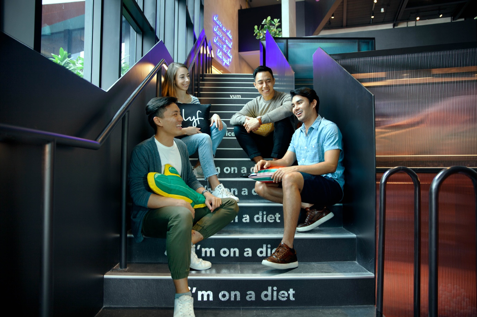 Managed by millennials for the millennials – here are 5 ways to maximise your stay at lyf Funan Singapore - Alvinology