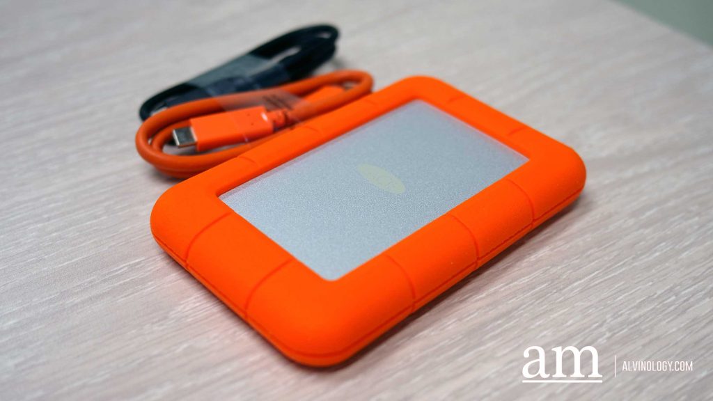 Which External Hard Disk Should You Buy For Your Data Storage Need? Which External Hard Disk Should You Buy For Your Data Storage Need? - Alvinology