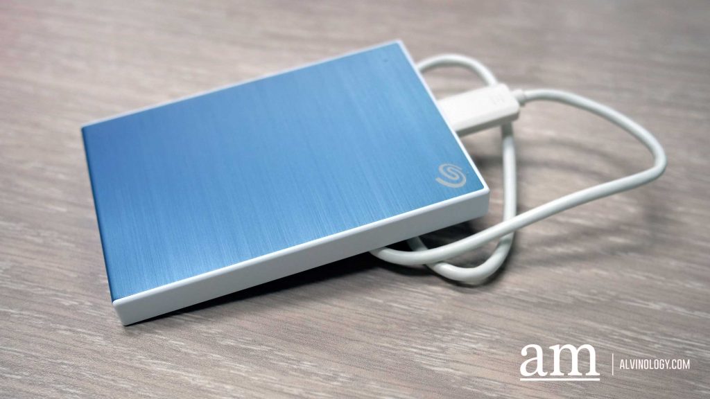 Which External Hard Disk Should You Buy For Your Data Storage Need? Which External Hard Disk Should You Buy For Your Data Storage Need? - Alvinology