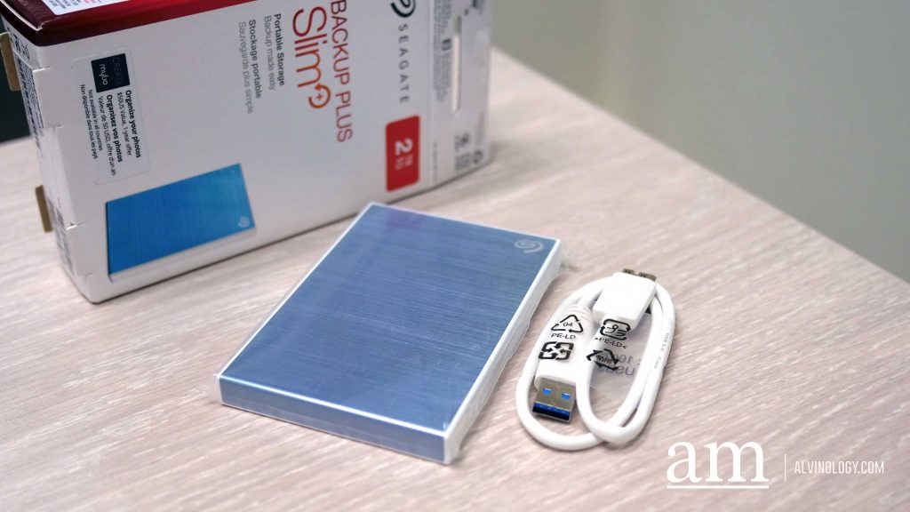 Which External Hard Disk Should You Buy For Your Data Storage Need? Which External Hard Disk Should You Buy For Your Data Storage Need? - Alvinology