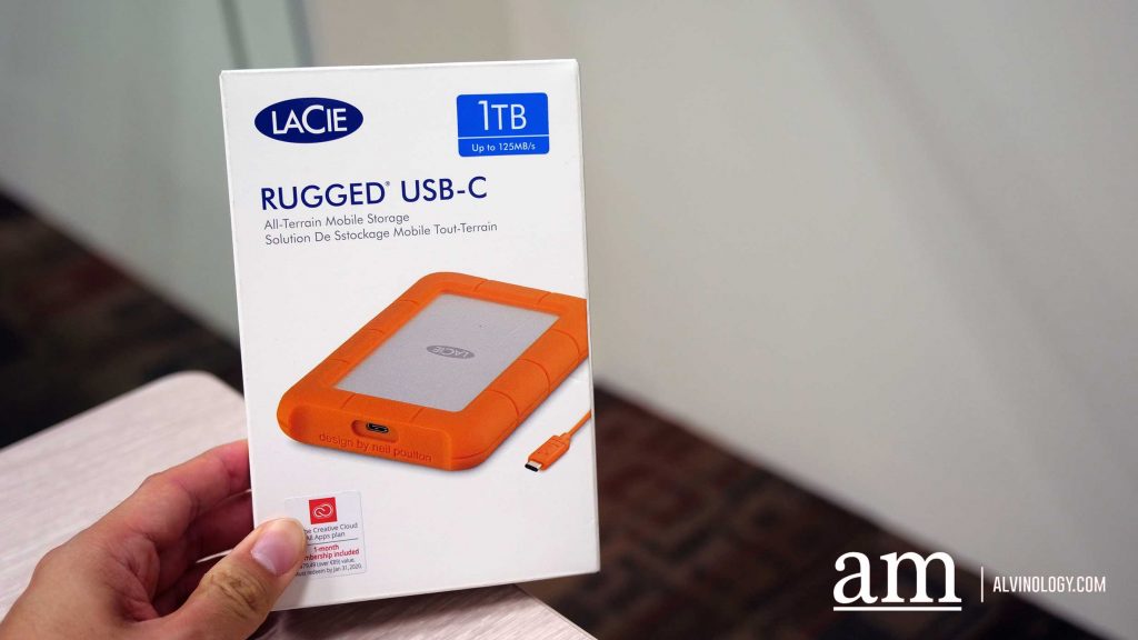 Which External Hard Disk Should You Buy For Your Data Storage Need? Which External Hard Disk Should You Buy For Your Data Storage Need? - Alvinology