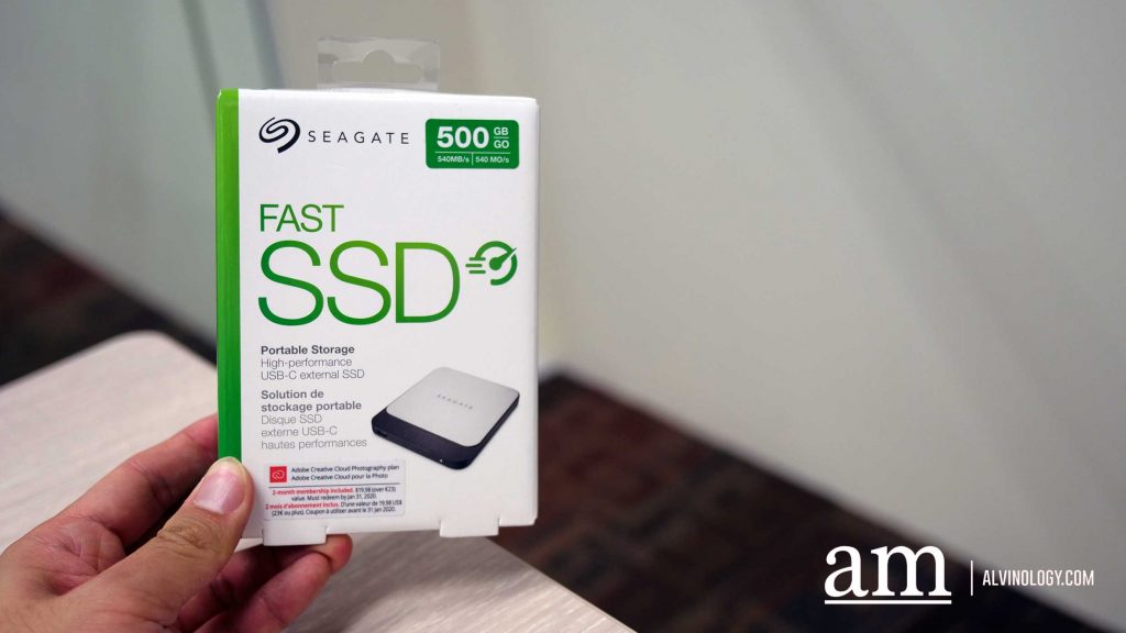 Which External Hard Disk Should You Buy For Your Data Storage Need? Which External Hard Disk Should You Buy For Your Data Storage Need? - Alvinology