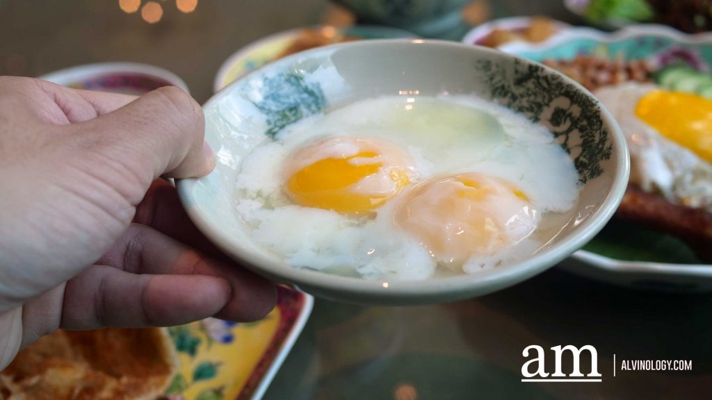 Local Breakfast Buffet @ The Lobby Lounge, Shangri-La Singapore - Savour the Best Singapore Classic Dishes in One Venue - Alvinology