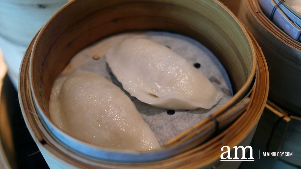 Local Breakfast Buffet @ The Lobby Lounge, Shangri-La Singapore - Savour the Best Singapore Classic Dishes in One Venue - Alvinology