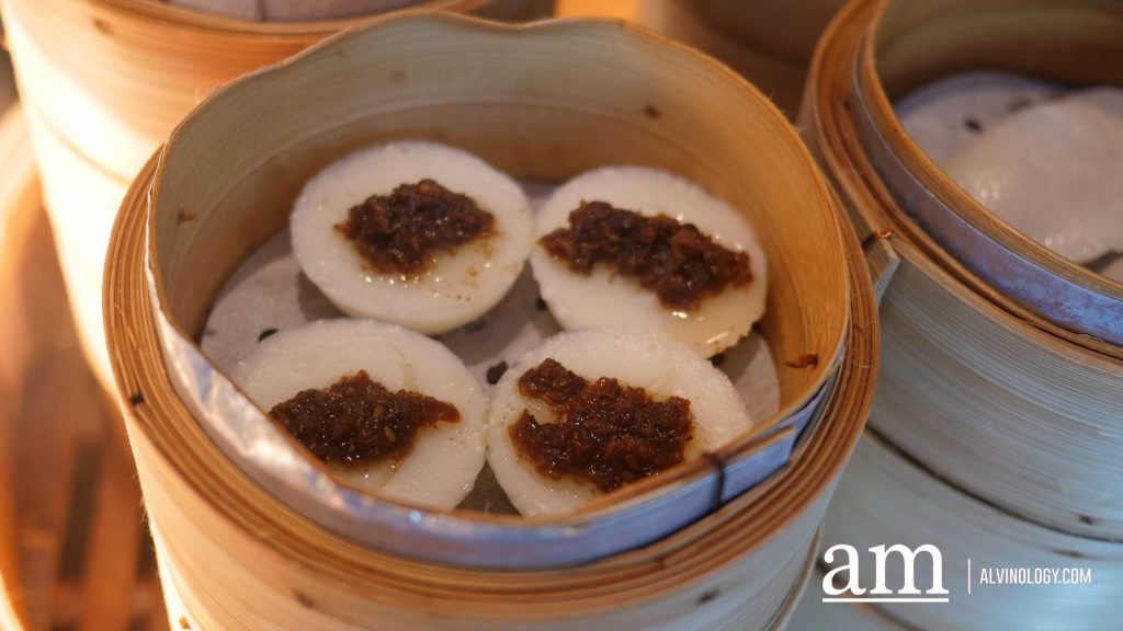 Local Breakfast Buffet @ The Lobby Lounge, Shangri-La Singapore - Savour the Best Singapore Classic Dishes in One Venue - Alvinology