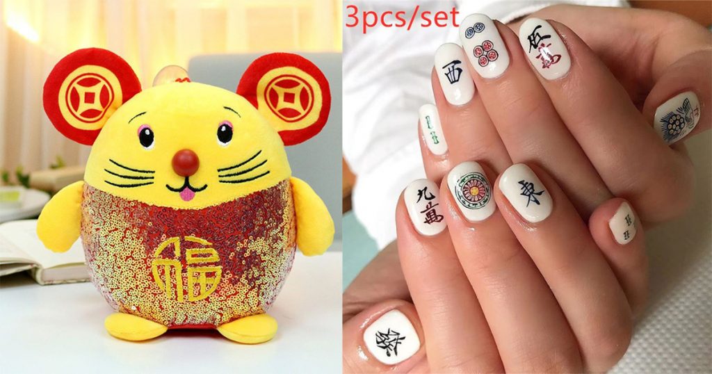 Shopee celebrates CNY with free shipping and 18% cashback without minimum spend – check out recommended CNY products here! - Alvinology