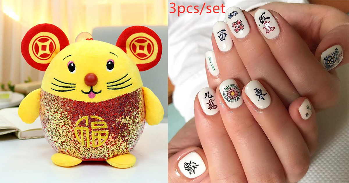 Shopee celebrates CNY with free shipping and 18% cashback without minimum spend – check out recommended CNY products here! - Alvinology