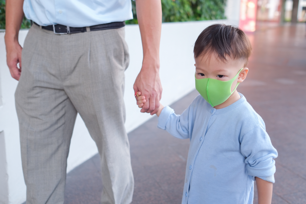 Netizens remember SARS scare as threat of Wuhan coronavirus looms - Alvinology