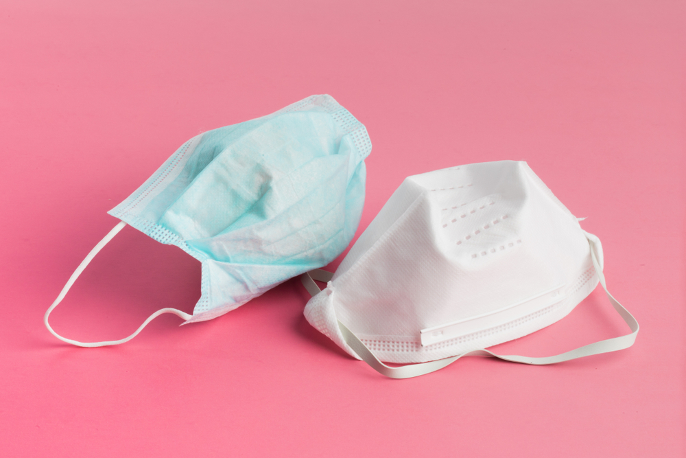 face mask