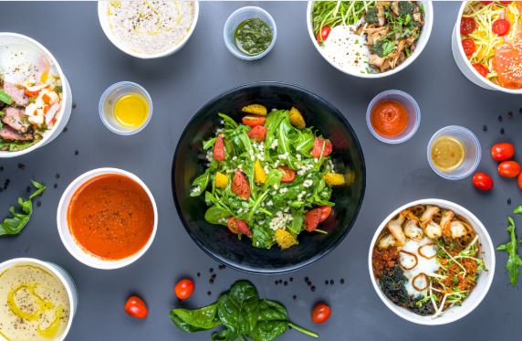 Here are the 3 New Irresistible Menus from the winners of Deliveroo’s Foodiepreneur Competition Wearelittlebites Here are the 3 New Irresistible Menus from the winners of Deliveroo’s Foodiepreneur Competition Wearelittlebites - Alvinology