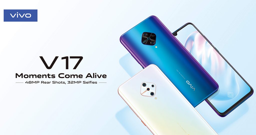 This new Vivo Phone is the Season’s Hottest New Mobile Product for Youth in Singapore – here’s why - Alvinology