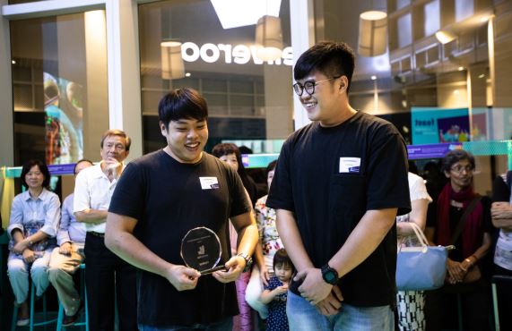 Here are the 3 New Irresistible Menus from the winners of Deliveroo’s Foodiepreneur Competition Wearelittlebites Here are the 3 New Irresistible Menus from the winners of Deliveroo’s Foodiepreneur Competition Wearelittlebites - Alvinology