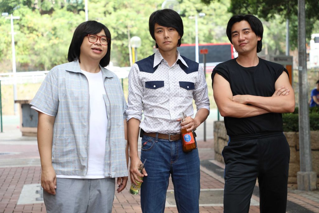 StarHub Entertainment opens over 100 channels for FREE preview to celebrate CNY – here are some of the programme highlights - Alvinology