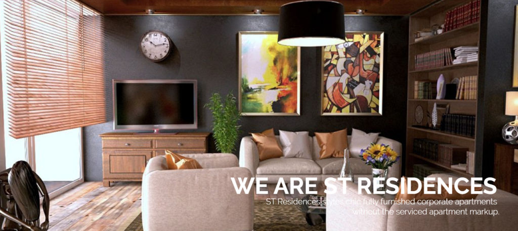 St Residences Review – Luxury Serviced Apartments in Singapore - Alvinology