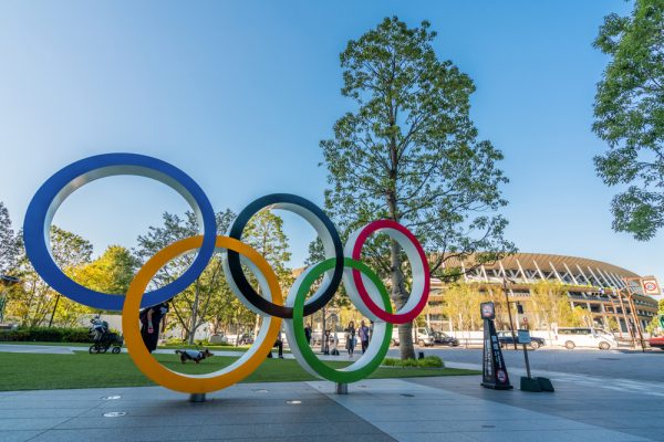Tokyo confirms all venues and schedules for 2021 Olympic Games - Alvinology