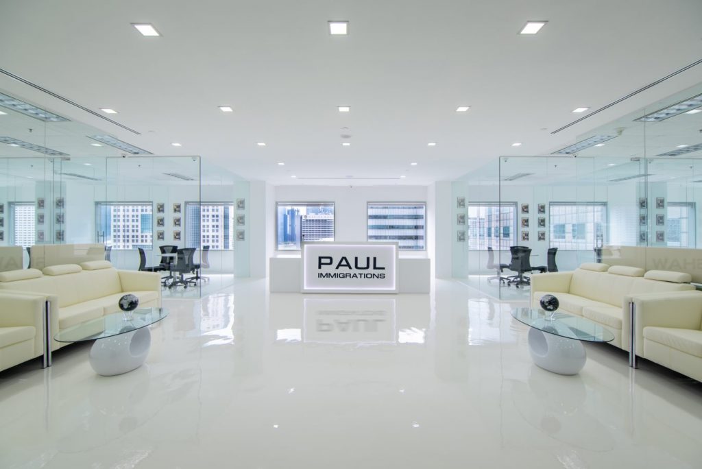 Paul Immigrations: Apply for Singapore PR Effortlessly Paul Immigrations: Apply for Singapore PR Effortlessly - Alvinology