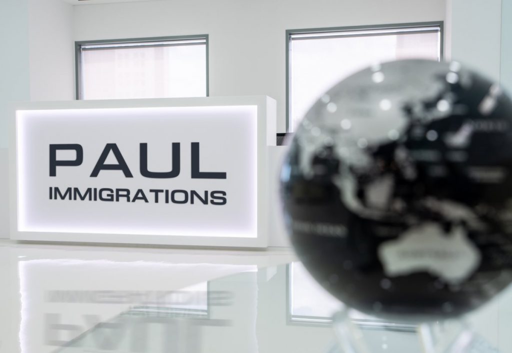 Paul Immigrations: Apply for Singapore PR Effortlessly - Alvinology