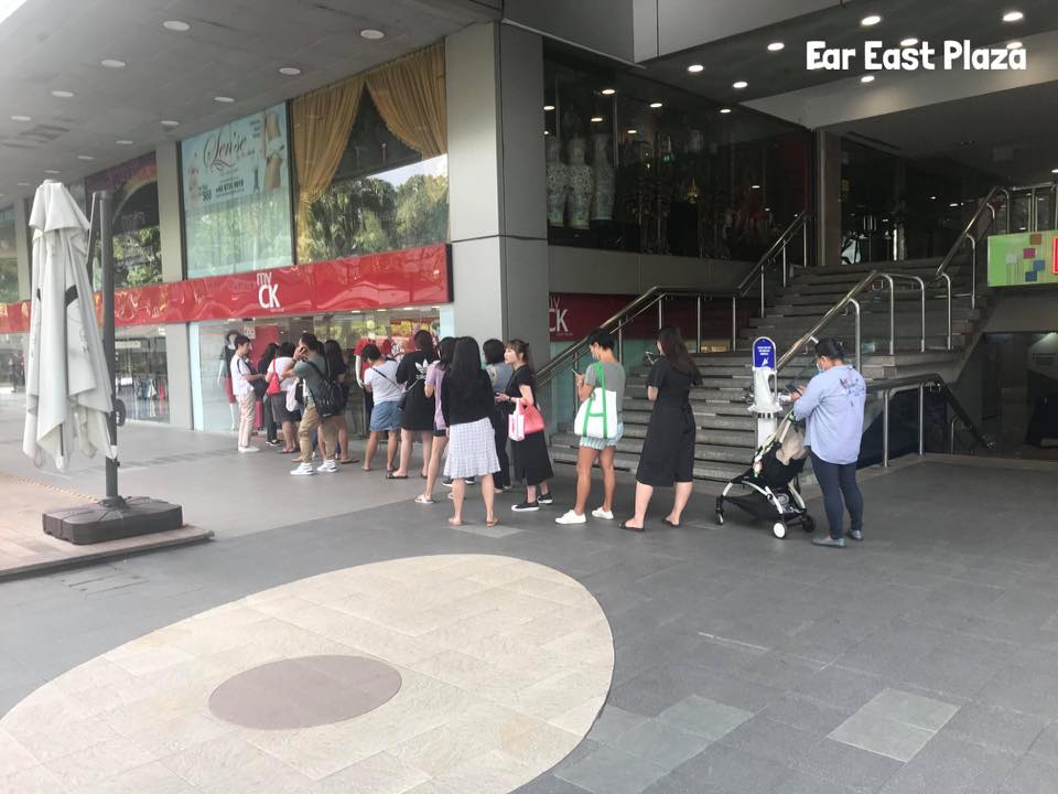 The Dettol sanitizer and wet wipe demand in Singapore is still intense The Dettol sanitizer and wet wipe demand in Singapore is still intense - Alvinology