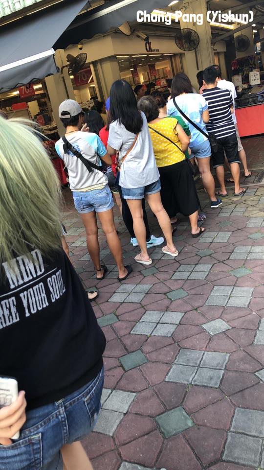 The Dettol sanitizer and wet wipe demand in Singapore is still intense The Dettol sanitizer and wet wipe demand in Singapore is still intense - Alvinology