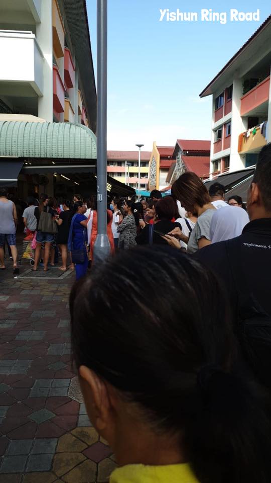 The Dettol sanitizer and wet wipe demand in Singapore is still intense The Dettol sanitizer and wet wipe demand in Singapore is still intense - Alvinology